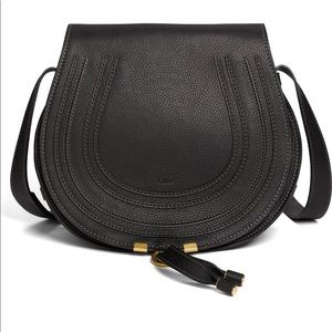 Chloé Medium Marcie Crossbody
